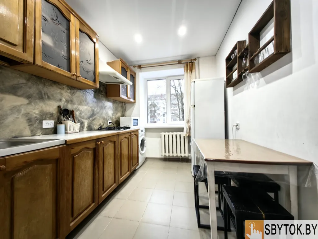 3-х комнатная квартира на сутки