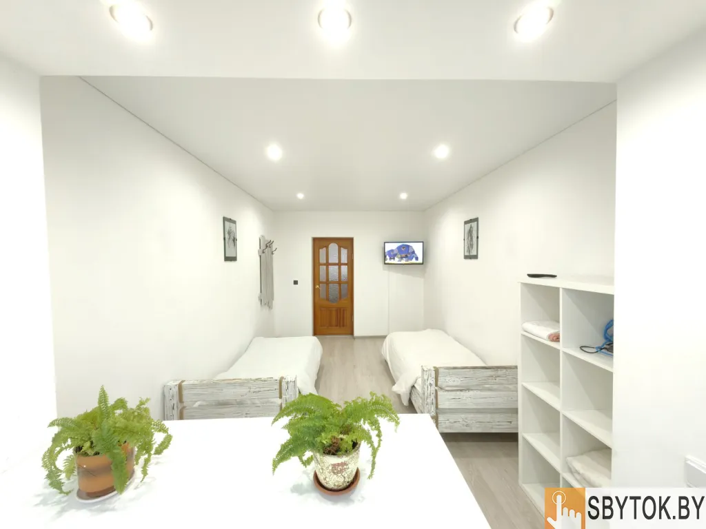 3-х комнатная квартира на сутки