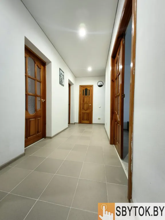 3-х комнатная квартира на сутки