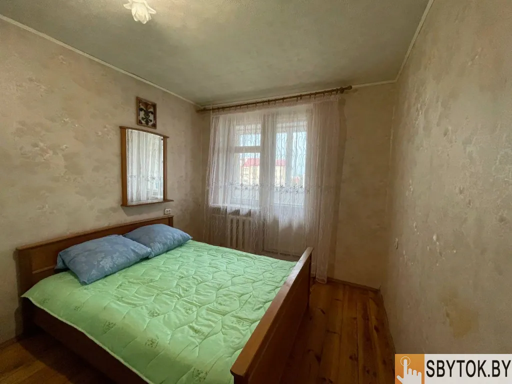 Квартира на сутки оснащена всем необходимым в городе Дзержинск