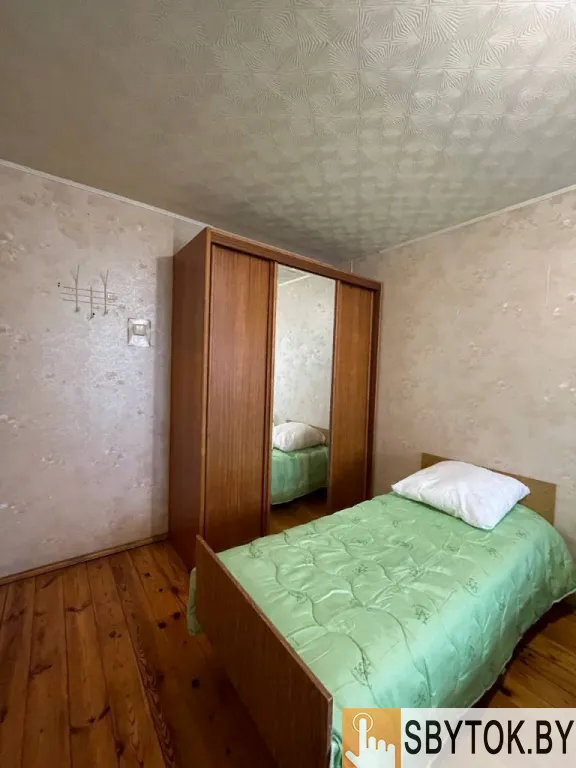 Квартира на сутки оснащена всем необходимым в городе Дзержинск