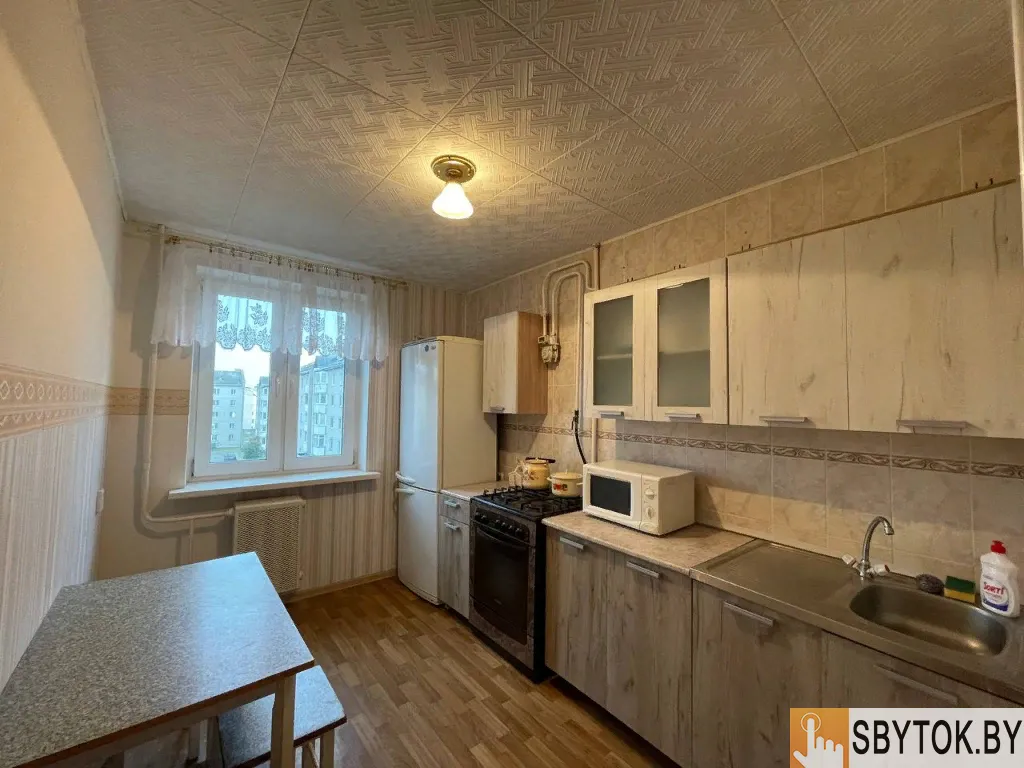 Квартира на сутки оснащена всем необходимым в городе Дзержинск