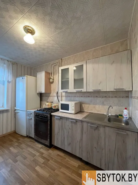 Квартира на сутки оснащена всем необходимым в городе Дзержинск