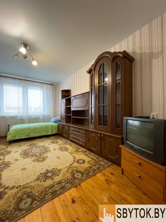 Квартира на сутки оснащена всем необходимым в городе Дзержинск