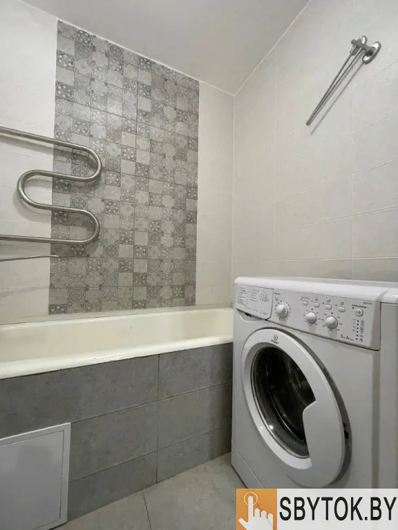 Квартира на сутки оснащена всем необходимым в городе Дзержинск