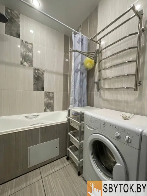 Аренда квартиры на сутки в городе Гомель, Гомельская область