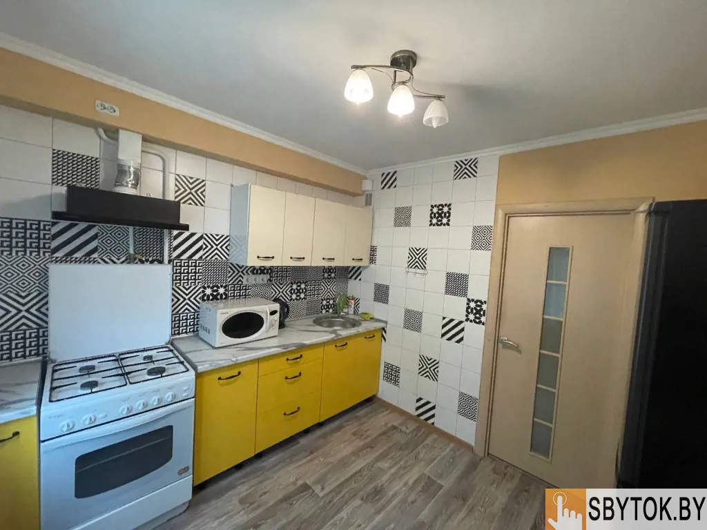 2-ух комнатная квартира на сутки по улице Урицкого