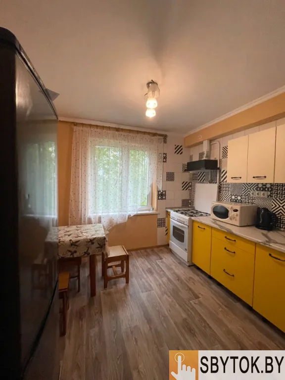 2-ух комнатная квартира на сутки по улице Урицкого