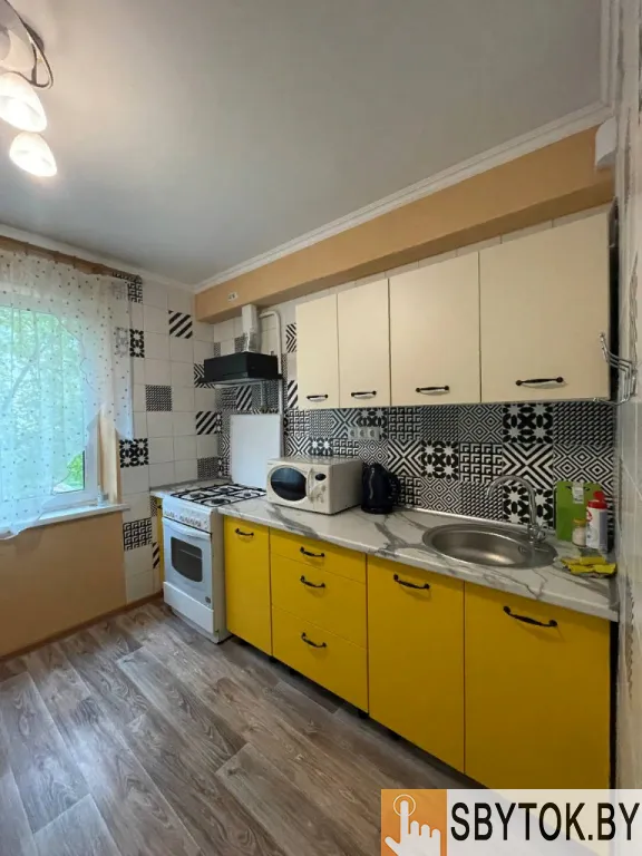 2-ух комнатная квартира на сутки по улице Урицкого