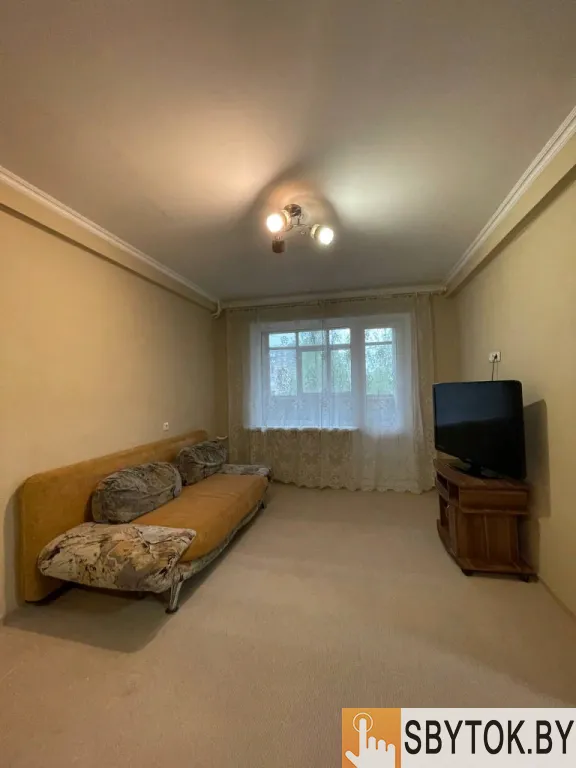 2-ух комнатная квартира на сутки по улице Урицкого