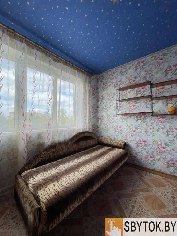 Квартира на сутки, есть все необходимое в Солигорске. Отчетные документы. Wi-fi.