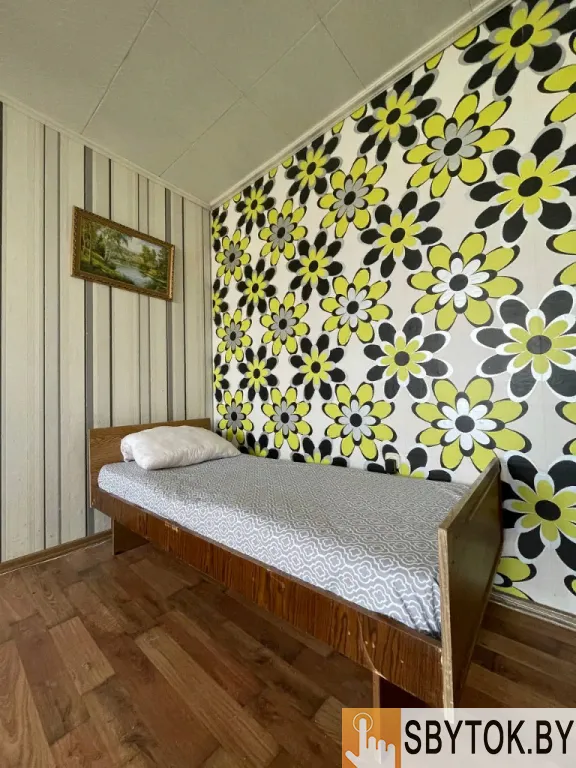 Квартира на сутки, есть все необходимое в Солигорске. Отчетные документы. Wi-fi.