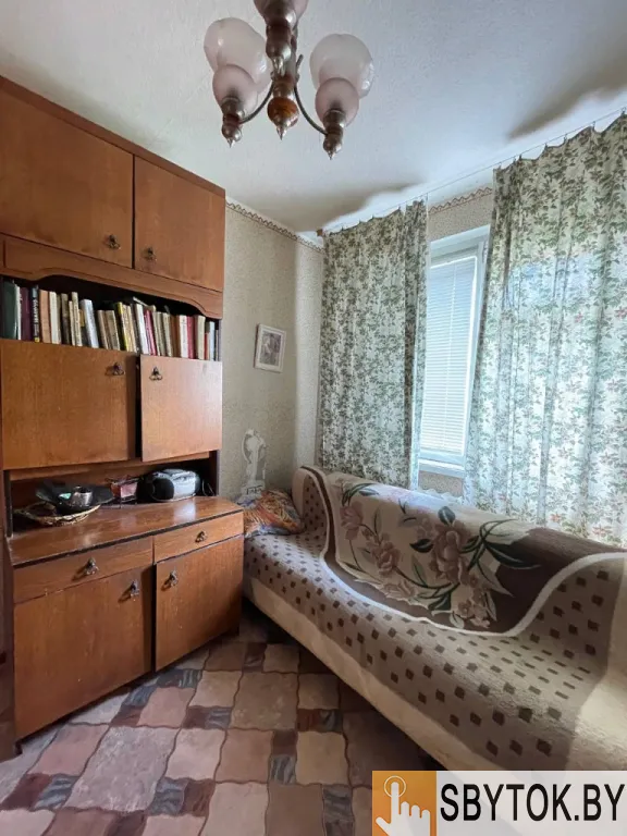 Квартира на сутки, есть все необходимое в Солигорске. Отчетные документы. Wi-fi.