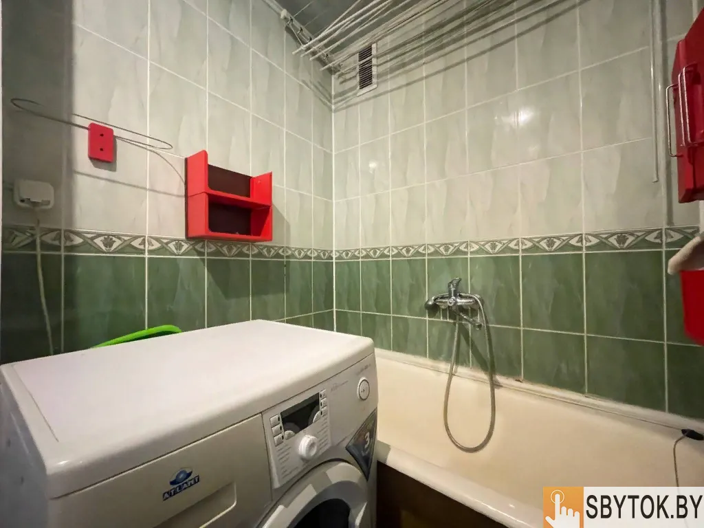 Квартира на сутки, есть все необходимое в Солигорске. Отчетные документы. Wi-fi.