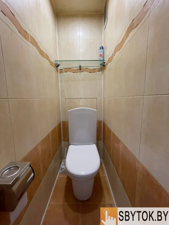 Квартира на сутки в Новополоцке для прекрасного отдыха