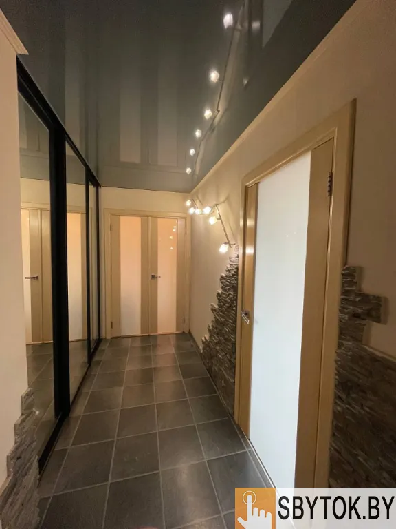 Квартира на сутки в Новополоцке для прекрасного отдыха