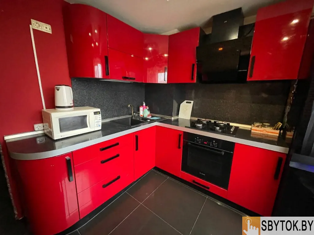 Квартиры на сутки в Полоцке для командированных и гостей города