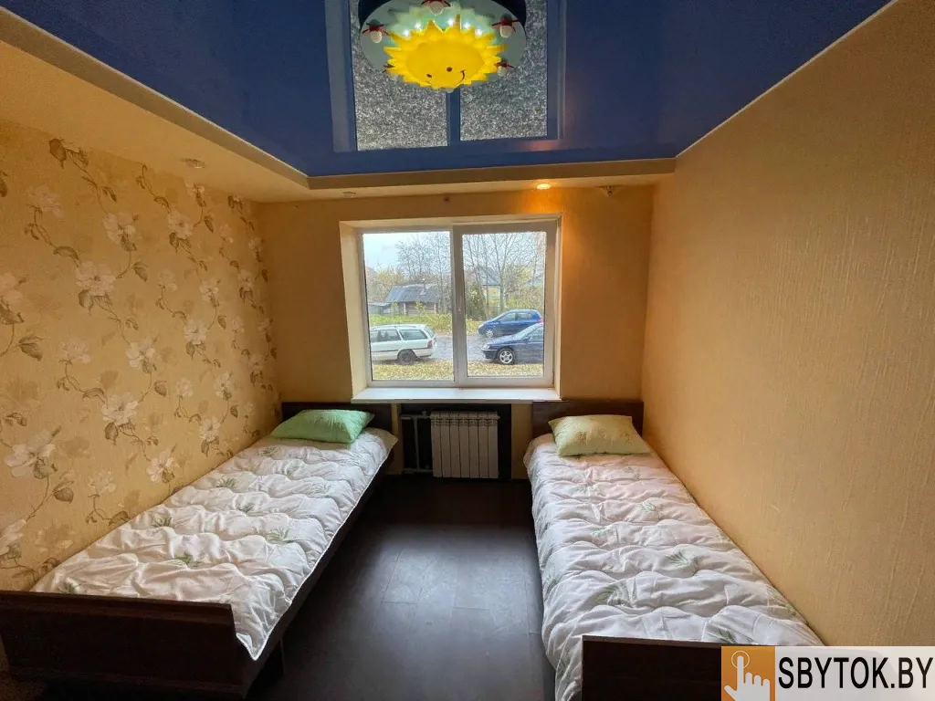 Квартиры на сутки в Полоцке для командированных и гостей города