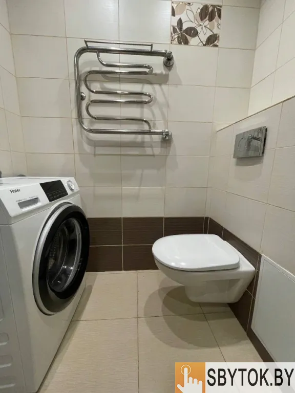 Квартиры на сутки в Полоцке для командированных и гостей города