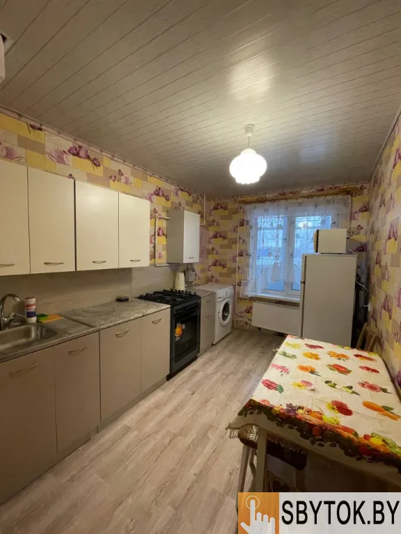 Квартира посуточно в городе Докшицы Витебской области