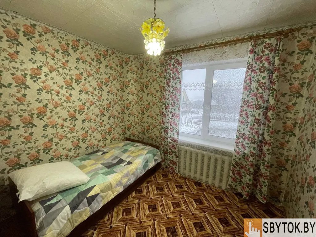 Квартира посуточно в городе Докшицы Витебской области