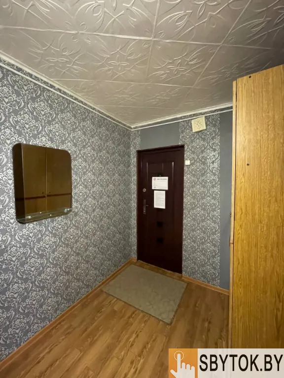 Квартира посуточно в городе Докшицы Витебской области