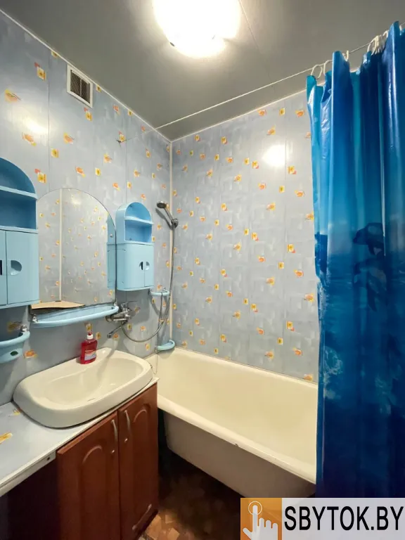 Квартира посуточно в городе Докшицы Витебской области