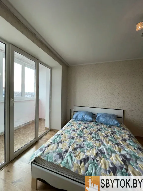 Квартира на сутки Волковыск свежий ремонт