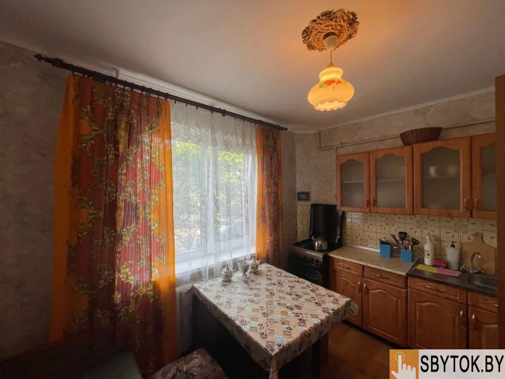 Просторная и уютная квартира на сутки в городе Ивацевичи