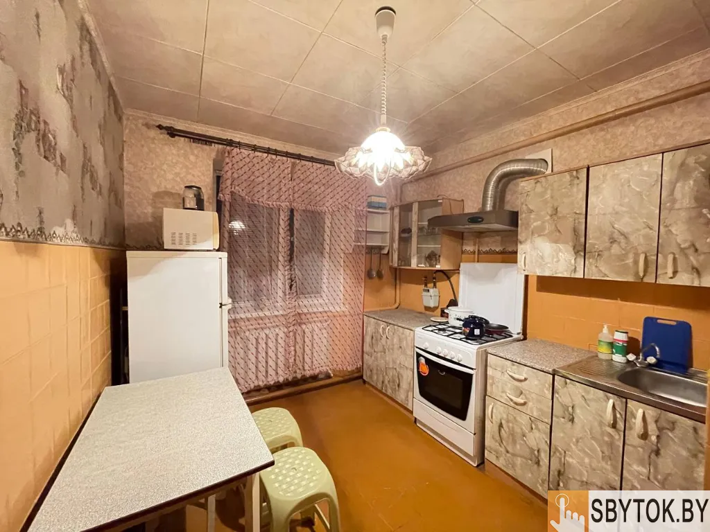 Квартира на сутки. Идеальный вариант как для командированных.