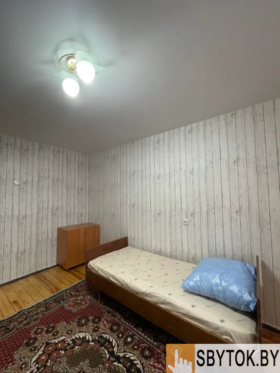 Квартира с хорошим ремонтом посуточно в Дзержинске