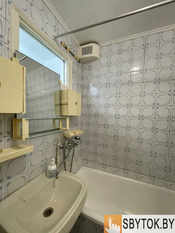 Квартира с хорошим ремонтом посуточно в Дзержинске