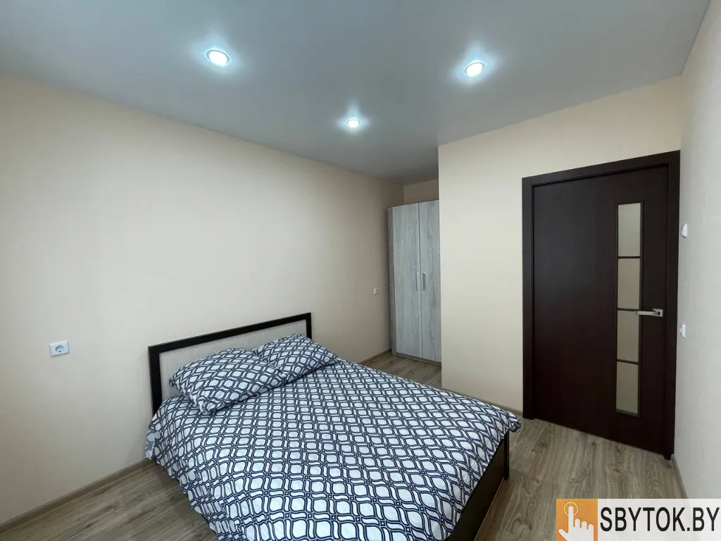 Квартира на сутки Гродно собственник