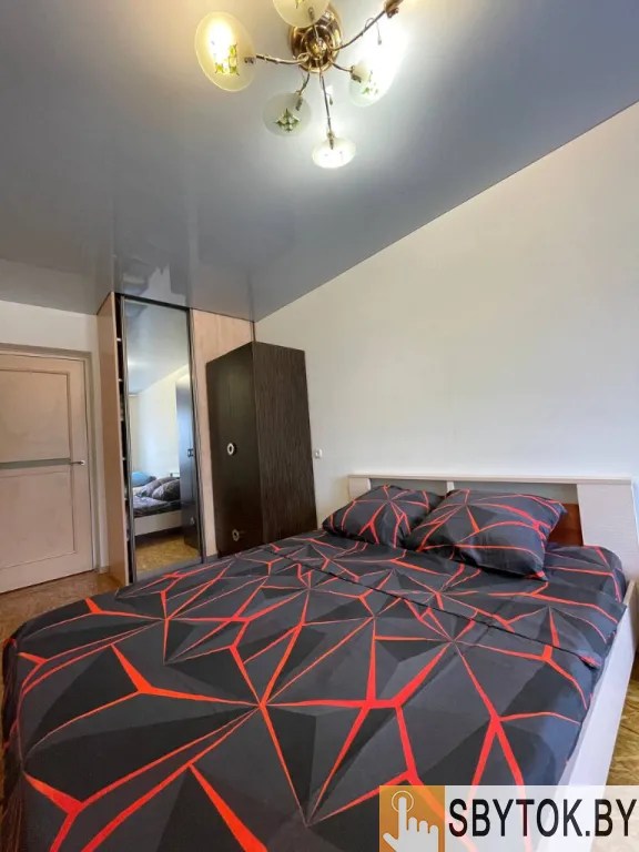 Приглашаем вас на уютное пребывание в городе Слуцке