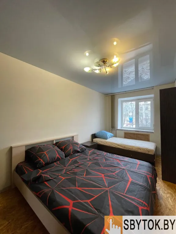 Приглашаем вас на уютное пребывание в городе Слуцке