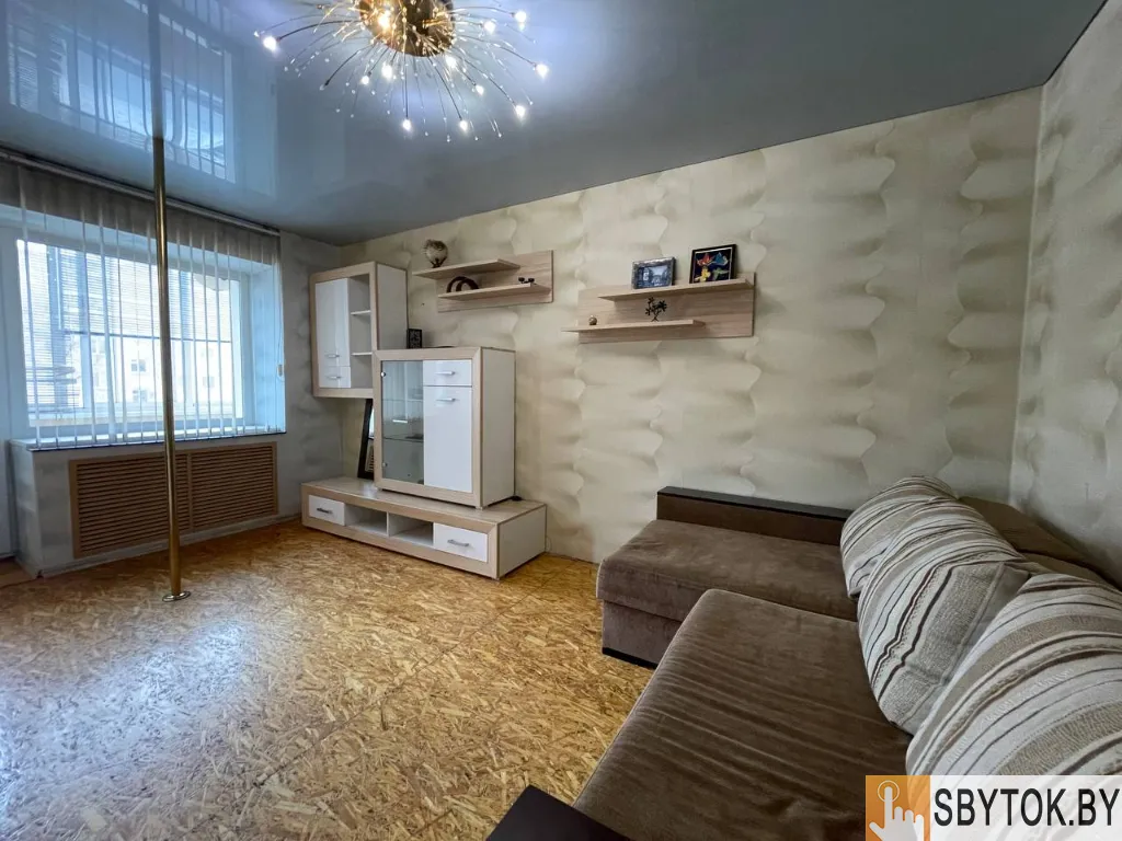 Приглашаем вас на уютное пребывание в городе Слуцке