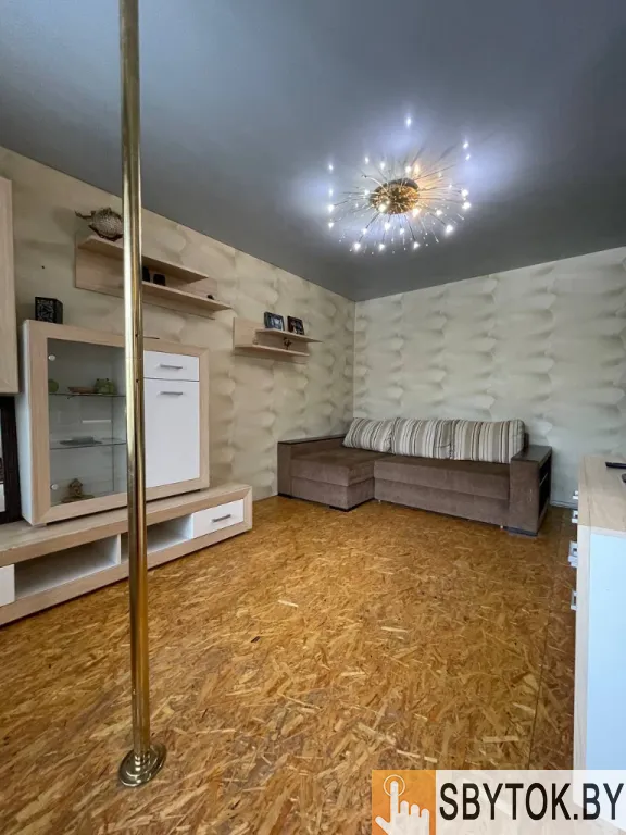 Приглашаем вас на уютное пребывание в городе Слуцке