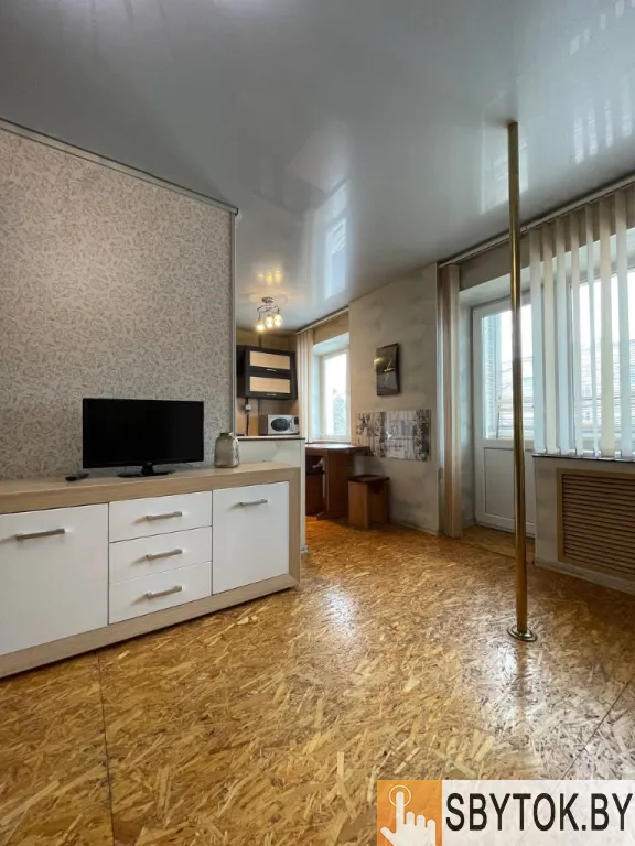 Приглашаем вас на уютное пребывание в городе Слуцке