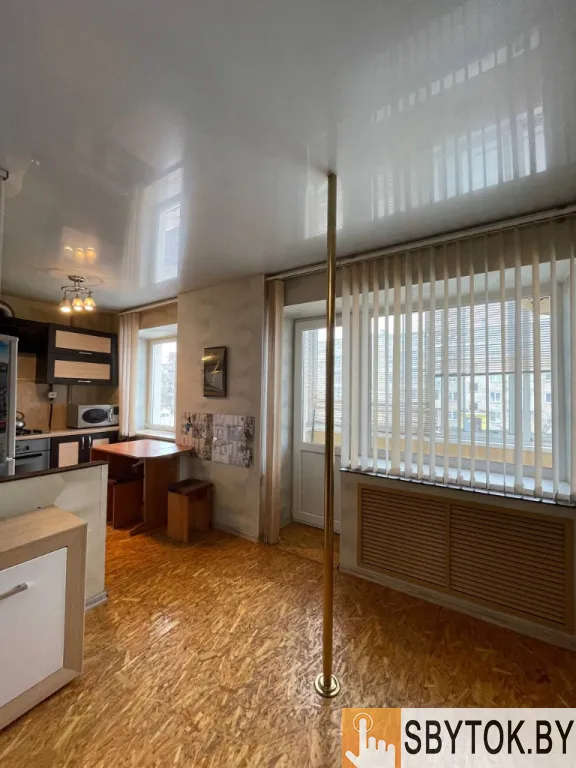 Приглашаем вас на уютное пребывание в городе Слуцке