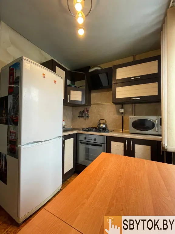 Приглашаем вас на уютное пребывание в городе Слуцке