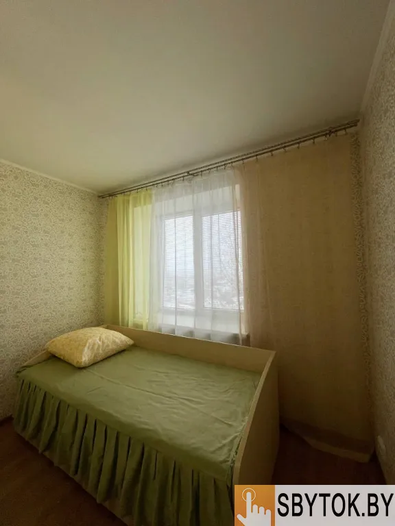 Квартира на сутки Калинковичи Хороший ремонт