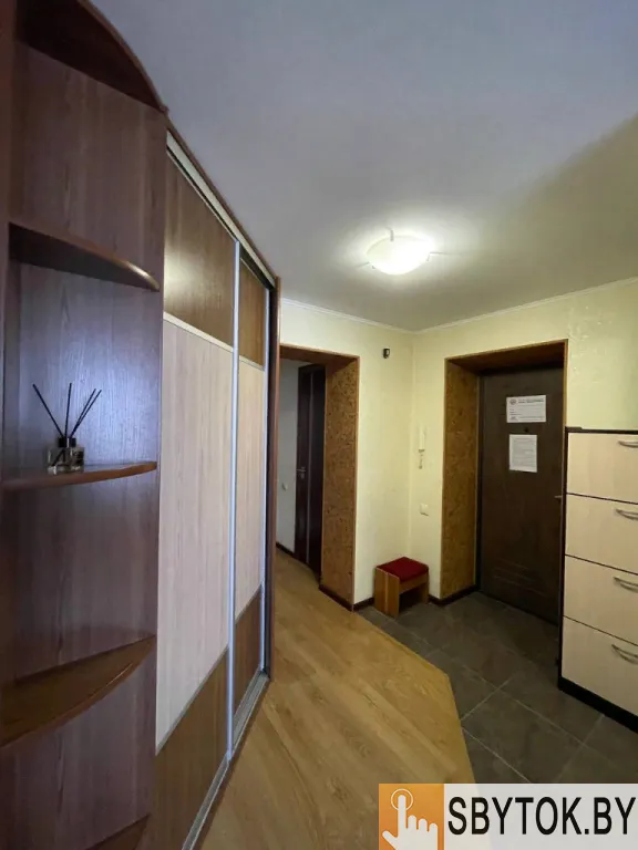 Квартира на сутки Калинковичи Хороший ремонт