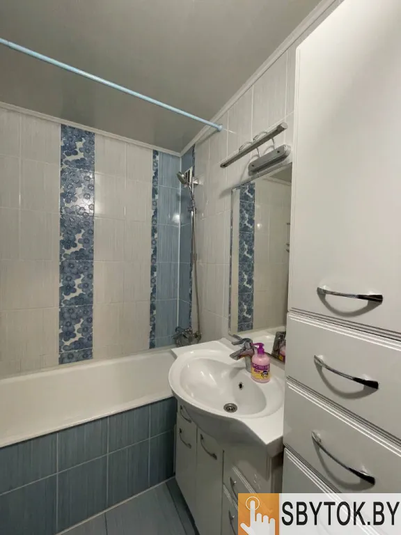 Квартира на сутки Калинковичи Хороший ремонт