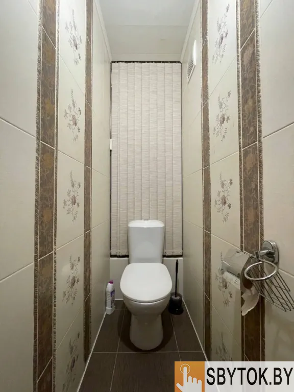 Квартира на сутки Калинковичи Хороший ремонт