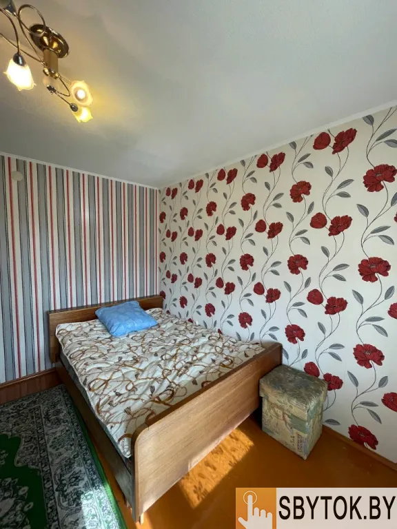 Двухкомнатная квартира на сутки - отличный выбор. Собственник.