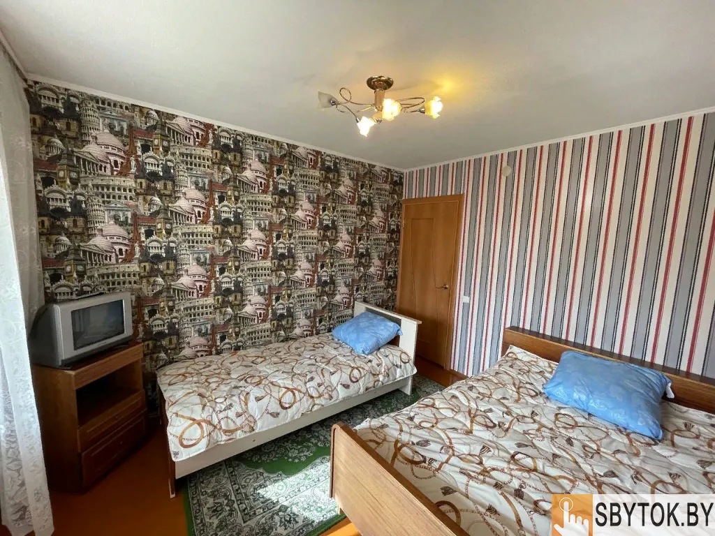 Двухкомнатная квартира на сутки - отличный выбор. Собственник.