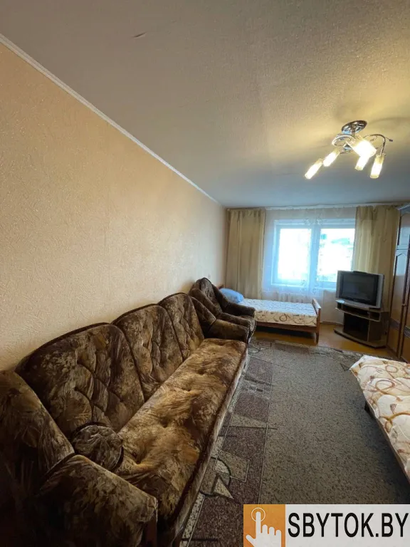 Двухкомнатная квартира на сутки - отличный выбор. Собственник.