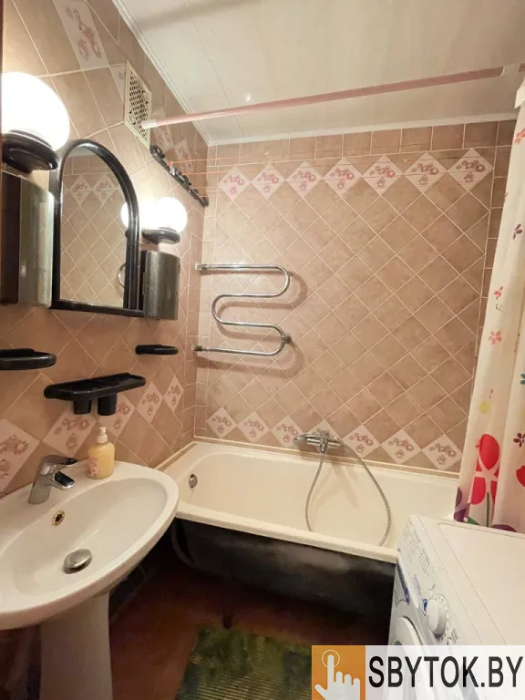 Двухкомнатная квартира на сутки - отличный выбор. Собственник.