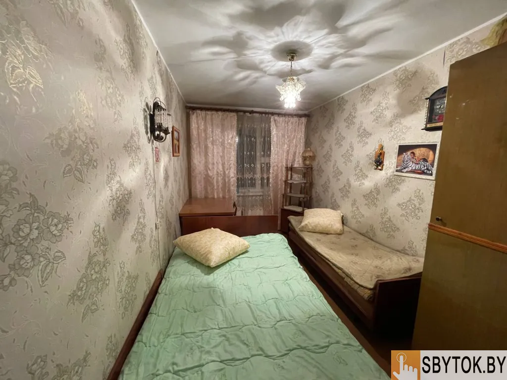 Идеальный вариант Квартиры на сутки, для командированных в Комарине