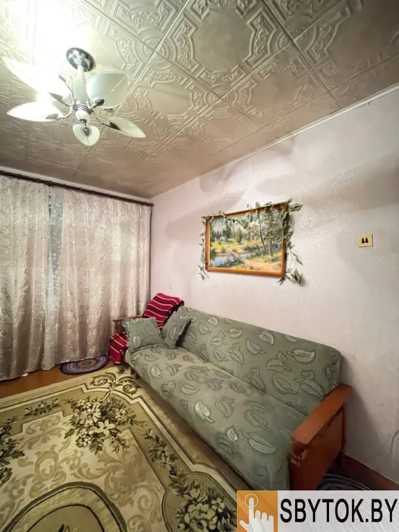 Идеальный вариант Квартиры на сутки, для командированных в Комарине